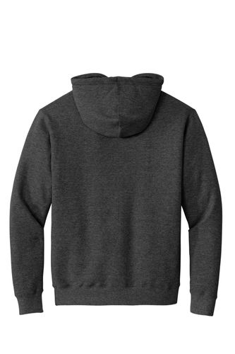 Port & Co Essential Fleece Pullover Hoodie Sweatshirt. PC90H image thumbnail