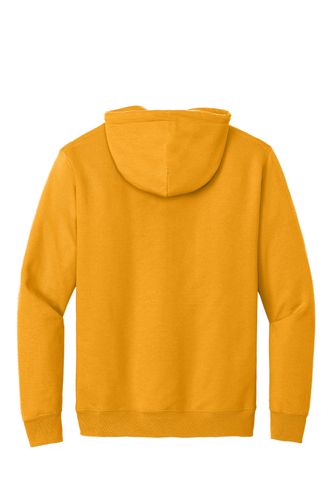 Port & Co Essential Fleece Pullover Hoodie Sweatshirt. PC90H image thumbnail