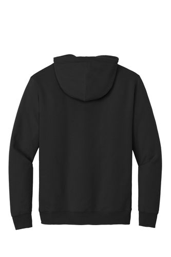 Port & Co Essential Fleece Pullover Hoodie Sweatshirt. PC90H image thumbnail
