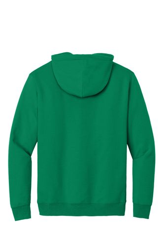 Port & Co Essential Fleece Pullover Hoodie Sweatshirt. PC90H image thumbnail
