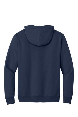 Port & Co Essential Fleece Pullover Hoodie Sweatshirt. PC90H image thumbnail