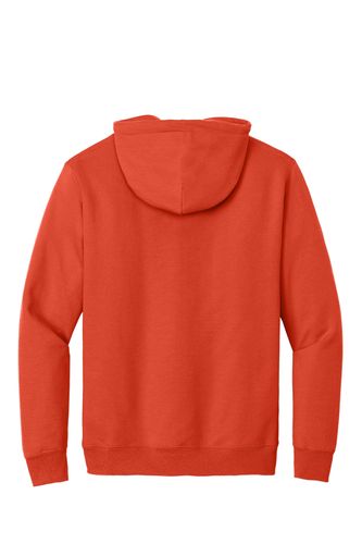 Port & Co Essential Fleece Pullover Hoodie Sweatshirt. PC90H image thumbnail