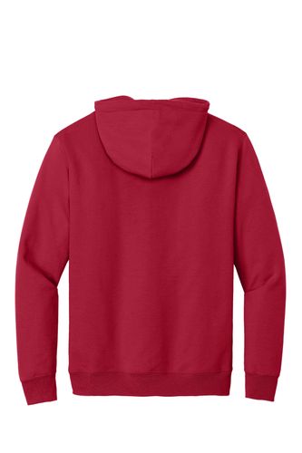 Port & Co Essential Fleece Pullover Hoodie Sweatshirt. PC90H image thumbnail