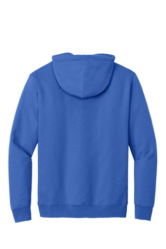 Port & Co Essential Fleece Pullover Hoodie Sweatshirt. PC90H image thumbnail