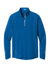 Image of OGIO Nexus 1/4-Zip Pullover. OE335