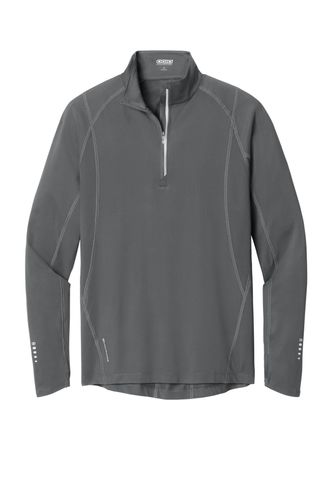 OGIO Nexus 1/4-Zip Pullover. OE335 image thumbnail