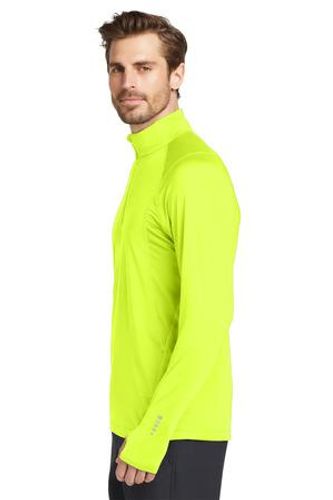 OGIO Nexus 1/4-Zip Pullover. OE335 image thumbnail
