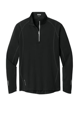 OGIO Nexus 1/4-Zip Pullover. OE335 image thumbnail