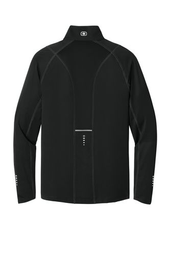 OGIO Nexus 1/4-Zip Pullover. OE335 image thumbnail