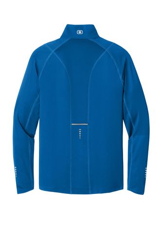 OGIO Nexus 1/4-Zip Pullover. OE335 image thumbnail