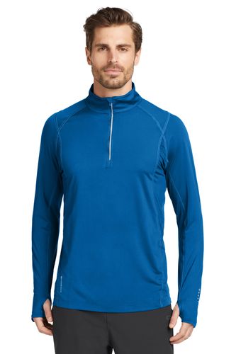 OGIO Nexus 1/4-Zip Pullover. OE335 image thumbnail