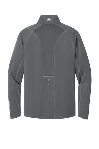 OGIO Nexus 1/4-Zip Pullover. OE335 image thumbnail