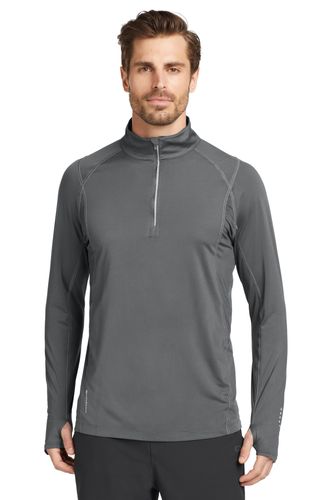 OGIO Nexus 1/4-Zip Pullover. OE335 image thumbnail