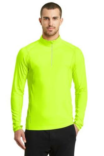 OGIO® ENDURANCE Nexus 1/4-Zip Pullover. OE335 image thumbnail