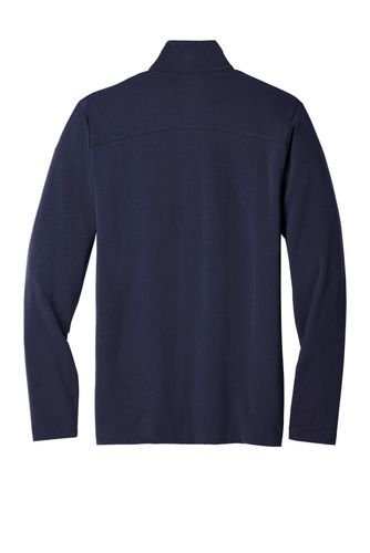 OGIO Limit 1/4-Zip. OG139 image thumbnail OGIO Limit 1/4-Zip. OG139 image thumbnail