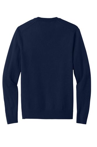 Brooks Brothers Washable Merino V-Neck Sweater BB18410 image thumbnail Brooks Brothers Washable Merino V-Neck Sweater BB18410 image thumbnail
