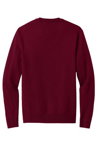 Brooks Brothers Washable Merino V-Neck Sweater BB18410 image thumbnail Brooks Brothers Washable Merino V-Neck Sweater BB18410 image thumbnail
