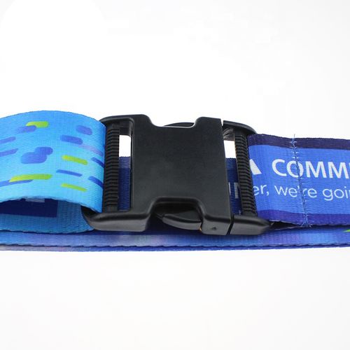 Travelguard Straps - Luggage Strap Dye-Sublimated image thumbnail