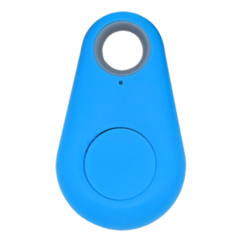 Bluetooth Tracker / Tag and Key Finder with Selfie Function image thumbnail