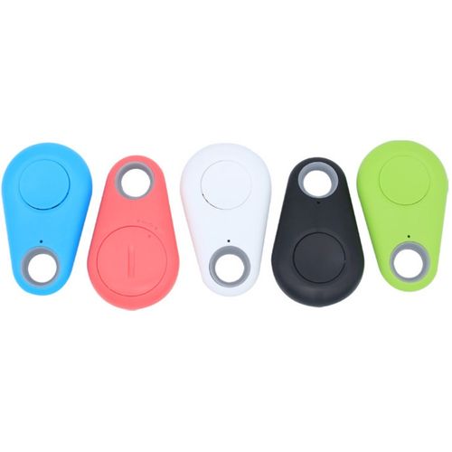 Bluetooth Tracker / Tag and Key Finder with Selfie Function image thumbnail