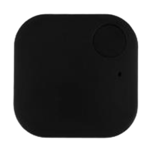 Bluetooth Tracker / Tag and Key Finder with Selfie Function image thumbnail