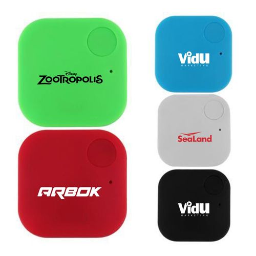 Bluetooth Tracker / Tag and Key Finder with Selfie Function image thumbnail