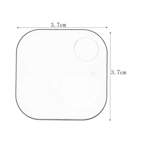 Bluetooth Tracker / Tag and Key Finder with Selfie Function image thumbnail