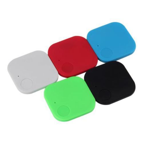 Bluetooth Tracker / Tag and Key Finder with Selfie Function image thumbnail