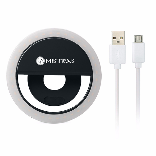 Online Meeting Adjustable Vanity Light image thumbnail