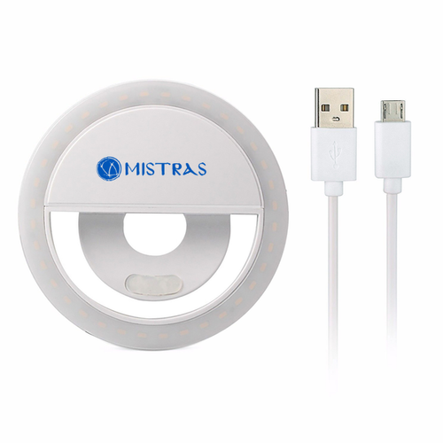 Online Meeting Adjustable Vanity Light image thumbnail