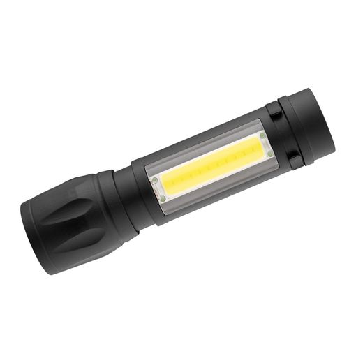 Torch Rechargeable Flashlight image thumbnail