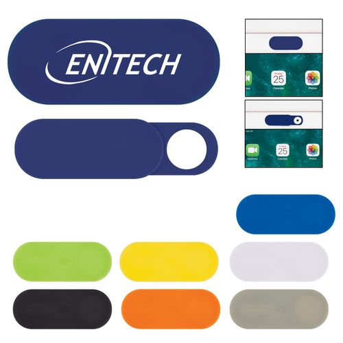 Mini Security Webcam Cover image thumbnail