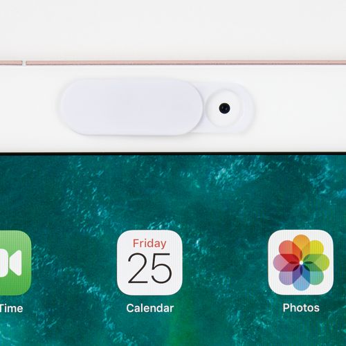 Mini Security Webcam Cover image thumbnail