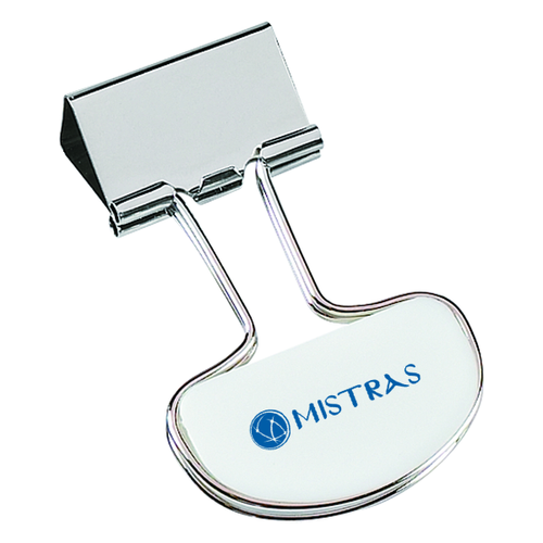 Binder Flip Clip image thumbnail Binder Flip Clip image thumbnail