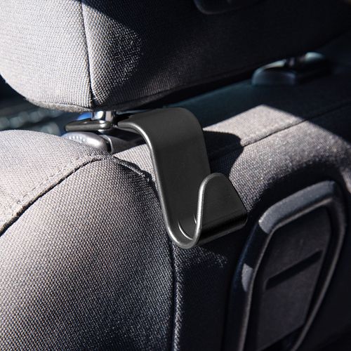 RABS Auto Headrest Multi-Purpose Hook image thumbnail