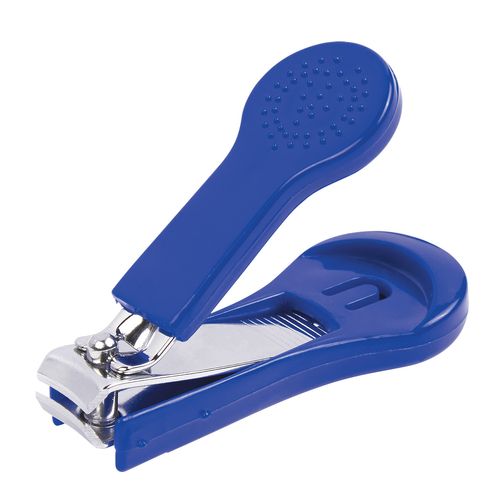 Easy Grip Nail Clipper image thumbnail Easy Grip Nail Clipper image thumbnail