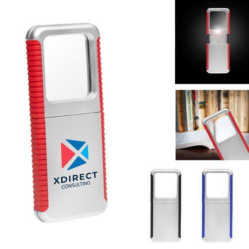 Magnifier And Light image thumbnail