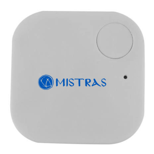 Bluetooth Tracker / Tag and Key Finder with Selfie Function image thumbnail