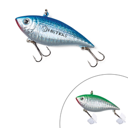 Image of Diving Minnow Fishing Lure