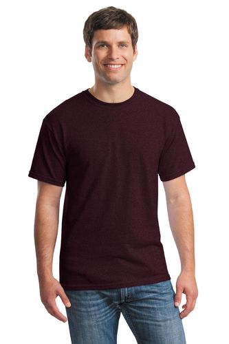 Gildan - Heavy Cotton 100% Cotton T-Shirt. 5000 image thumbnail Gildan - Heavy Cotton 100% Cotton T-Shirt. 5000 image thumbnail