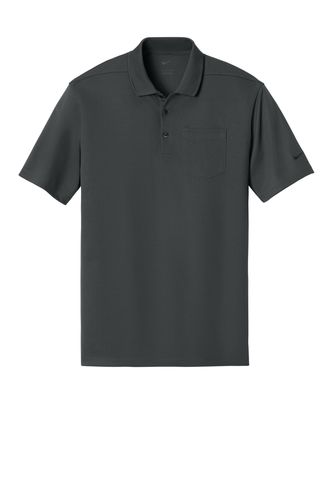 Nike Dri-FIT Micro Pique 2.0 Pocket Polo NKDC2103 image thumbnail Nike Dri-FIT Micro Pique 2.0 Pocket Polo NKDC2103 image thumbnail