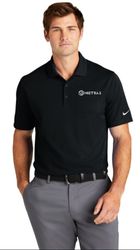 Image of Nike Dri-FIT Micro Pique 2.0 Pocket Polo NKDC2103