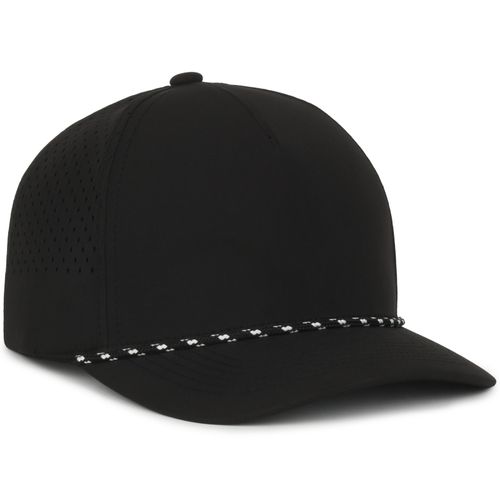 Perforated Performance 5-Panel w/Cord image thumbnail