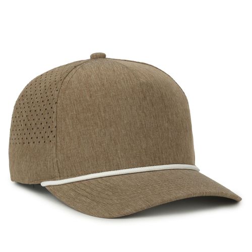 Perforated Performance 5-Panel w/Cord image thumbnail