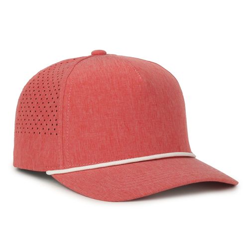 Perforated Performance 5-Panel w/Cord image thumbnail