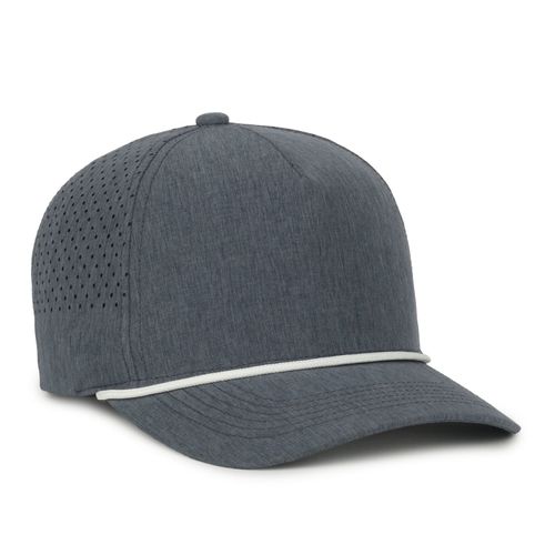 Perforated Performance 5-Panel w/Cord image thumbnail