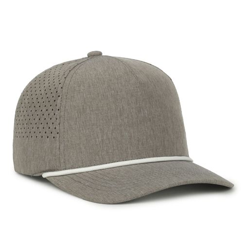 Perforated Performance 5-Panel w/Cord image thumbnail