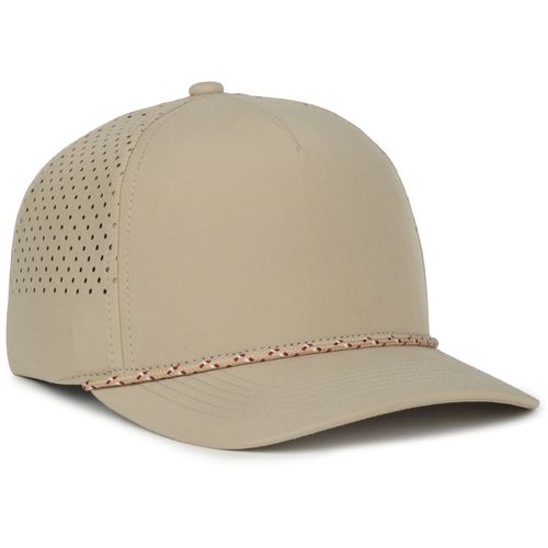 Perforated Performance 5-Panel w/Cord image thumbnail