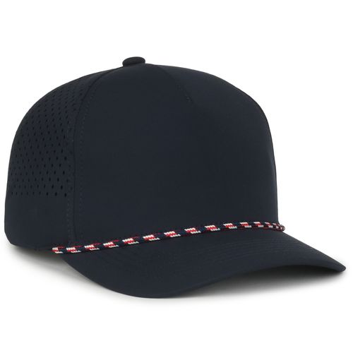 Perforated Performance 5-Panel w/Cord image thumbnail