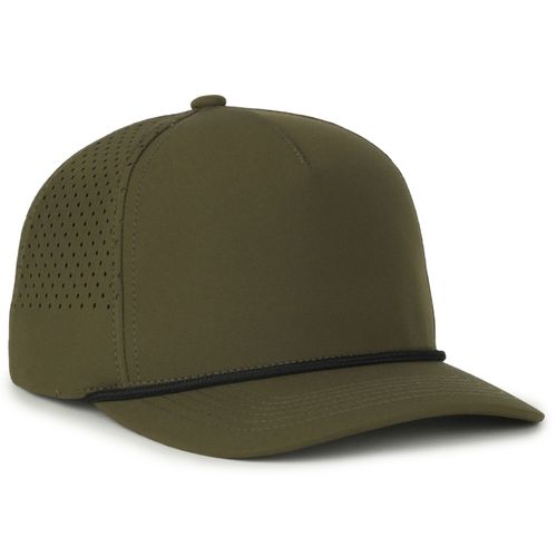 Perforated Performance 5-Panel w/Cord image thumbnail